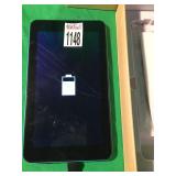 TABLET (CRACKED SCREEN)