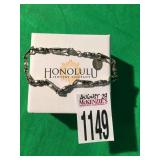 MENS BRACELET 925