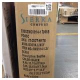 SIERRA COMFORT-SOOTHE