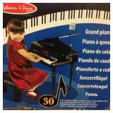 MELISSA & DOUG-GRAND PIANO
