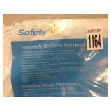 SAFETY 1ST-HAVENLY DREAMS MATTRESS