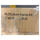 ALDS ALUMINUM FRAME KIT