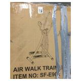 AIR WALK TRAINER
