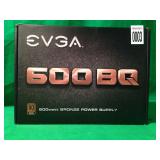 EVGA 600 BQ