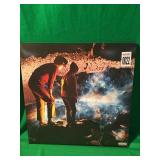 HIGHLY SUSPECT THE BOY WHO DIED WOLF VINYL