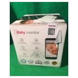 IBABY MONITOR