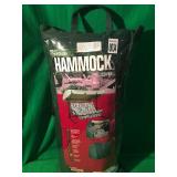 HAMMOCK COVER 3-4 SEATER