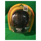 IMPACT SPORT EARMUFF