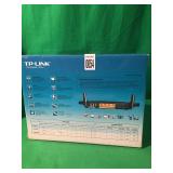 TP LINK ROUTER MODEM