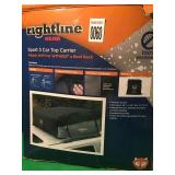 RIGHTLINE GEAR CAR TOP CARRIER