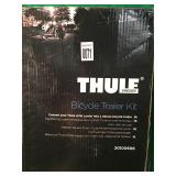 THULE BIKE TRAILER KIT