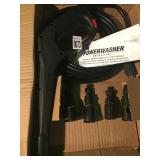 POWERWASHER REPLACEMENT GUN & HOSE