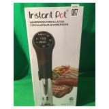 INSTANT POT IMMERSION CIRCULATOR