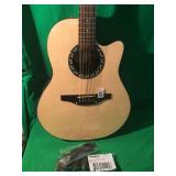 APPLAUSE 12 STRING GUITAR (DAMAGED FRET BODY)