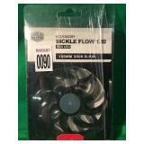 SICKLE FLOW 120MM FAN