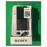 SONY WALKMAN