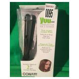 CONAIR HAIR STRAIGHTENER