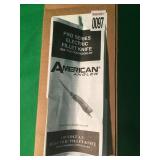 AMERICAN ANGLER ELECTRIC KNIFE