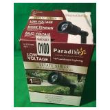 PARADISE 12V LANDSCAPE LIGHTING