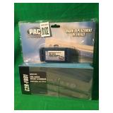 PAC RADIO REPLACEMENT INTERFACE