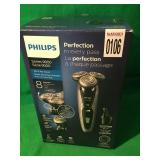 PHILIPS SERIES 9000 SHAVER