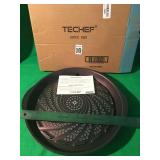 TECHEK COOKING PAN