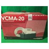 VCMA-20 CONDENSATE PUMP