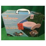 SAFETY 1ST TRAVEL POTTY TRAINER