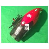 DIRT DEVIL HANDHELD VACUUM CLEANER