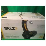 SKLZ THUNDERBOLT PITCHING MACHINE