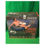 INTEX RIVER RUN CONNECT LOUNGE