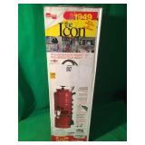 THE ICON INDUSTRIAL SPRAYER