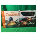 ANKI OVERDRIVE