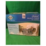 PETSAFE MULTI-TIER PET FOUNTAINS