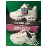 SKECHERS SPORT WOMENS SIZE 8