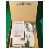 WISE TIGER 1200M SMART WIRELESS ROUTER