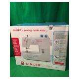 SINGER  START SEWING MACHINE