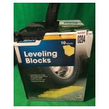 CAMCO LEVELING BLOCKS