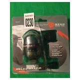 SOUTH BEND MICROLITE FISHING REEL