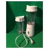 HAMILTON BEACH BLENDER