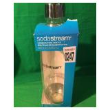 SODASTREAM CARBONATING BOTTLE