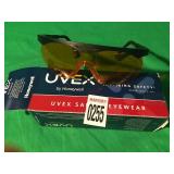 UVEX BY HONEYWELL SAFETY EYEWEAR