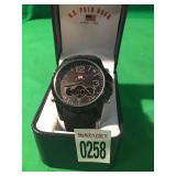 U.S. POLO ASSN WATCH