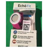 ECHO FIT WATCH