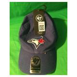 BLUEJAYS DAD HAT