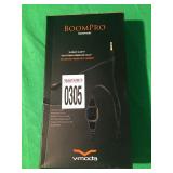 V-MODA BOOMPRO MICROPHONE