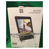 NUUD IPAD PRO LIFEPROOF CASE