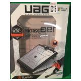 UAG MICROSOFT SURFACE BOOK CASE