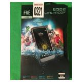 FRE LG LIFEPROOF CASE