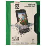 NUUD IPHONE 7 LIFEPROOF CASE